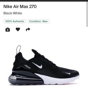 Nike Air Max 270